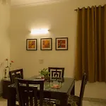 Room In Bb - 1 Private Room In 3 Room Bnb In Hauz Khas In Center Delhi