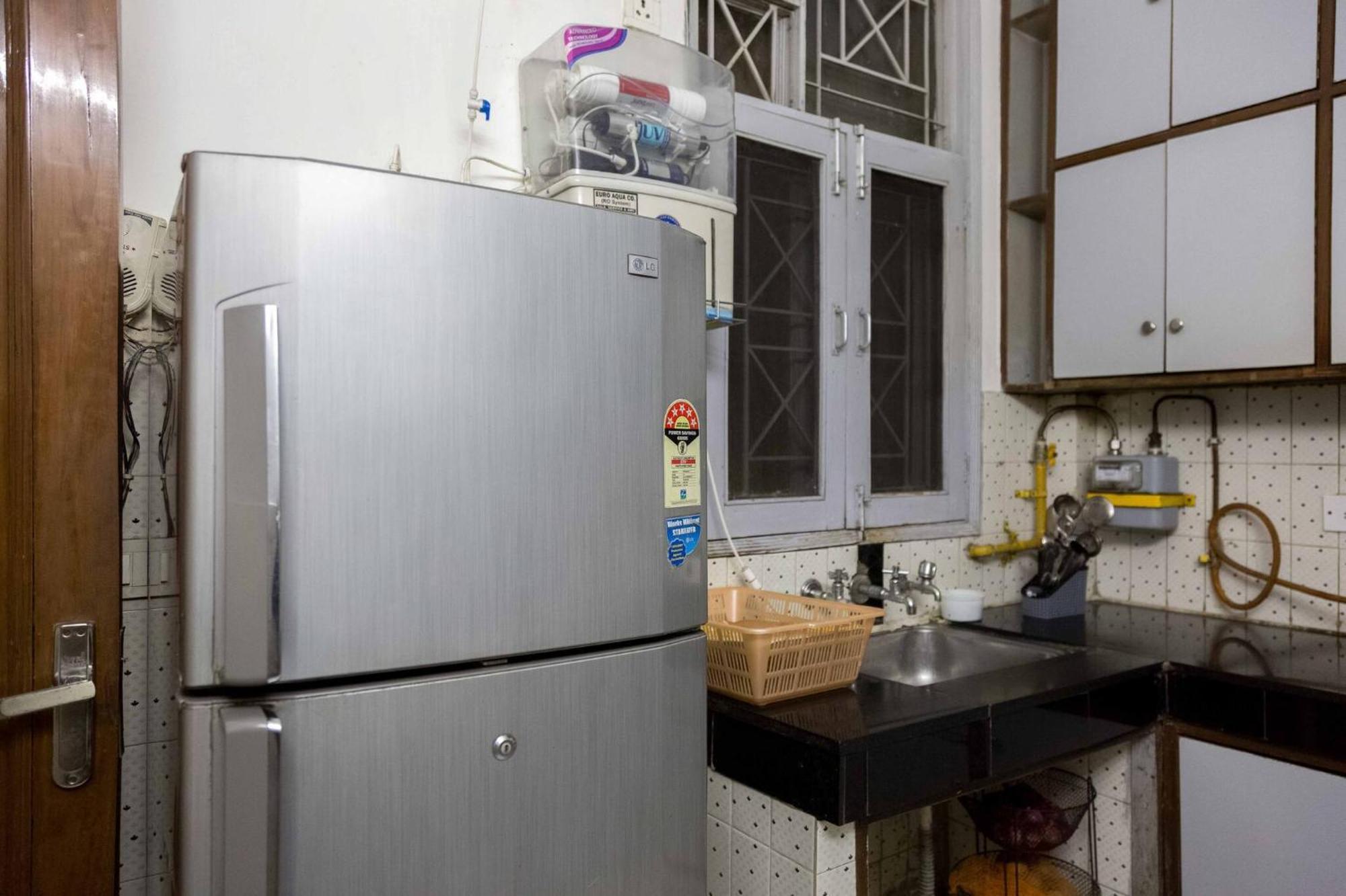 In Bb - 1 Private In 3 In Hauz Khas In Center Delhi New Delhi
