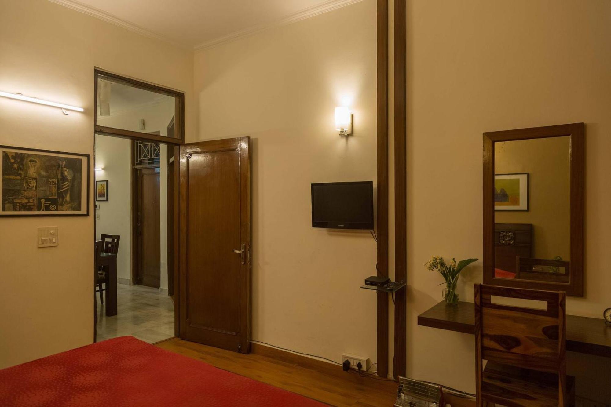 Guest house In Bb - 1 Private In 3 In Hauz Khas In Center Delhi New Delhi